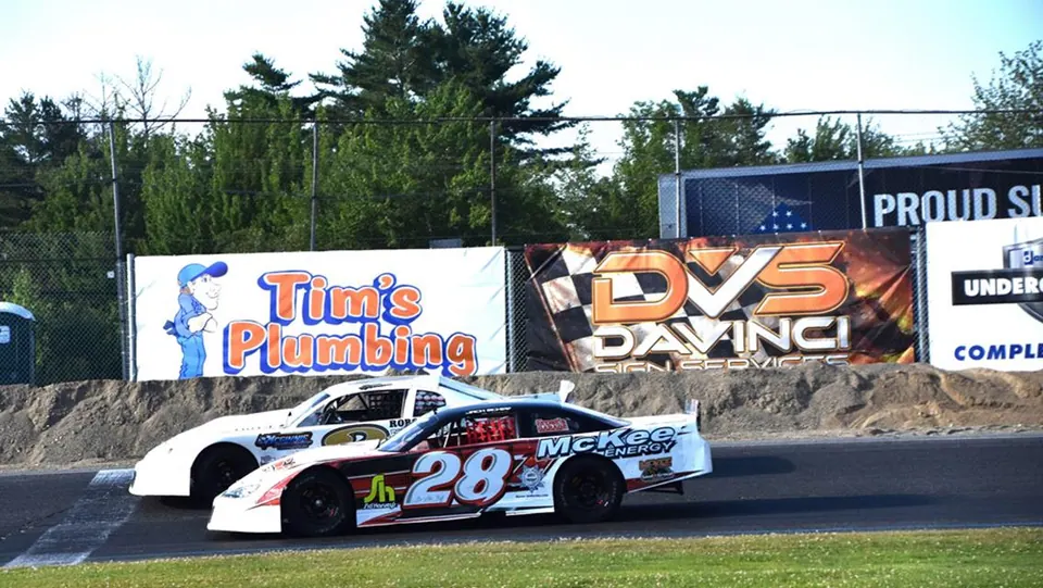 BHBT Speedway Race Results from July 19th