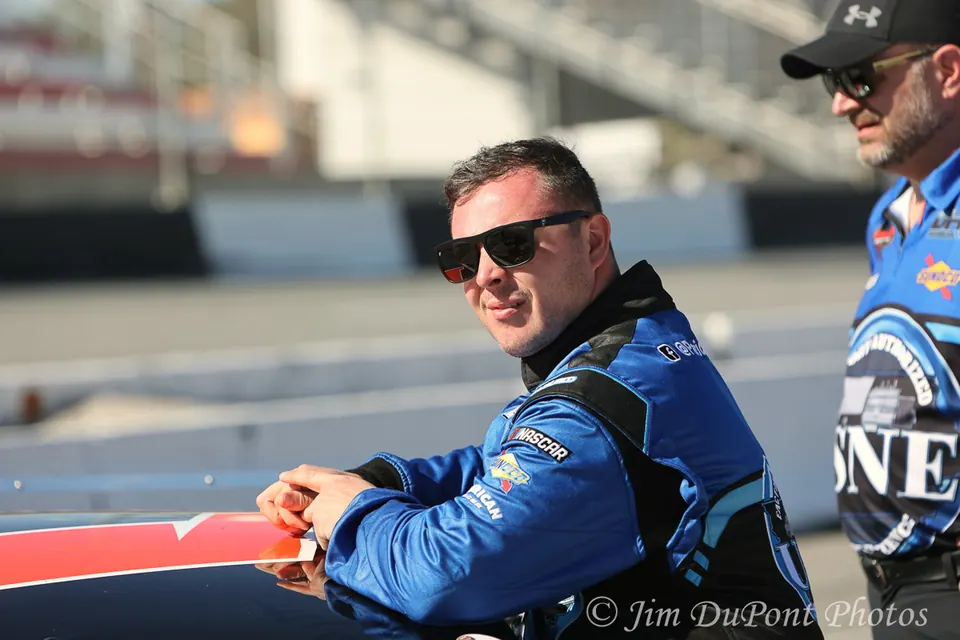 Emerling to Clinch 2026 Whelen Modified Tour Title at Thompson