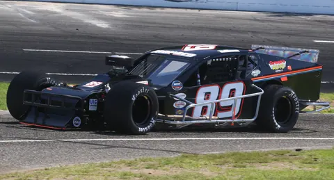Matt Swanson photo