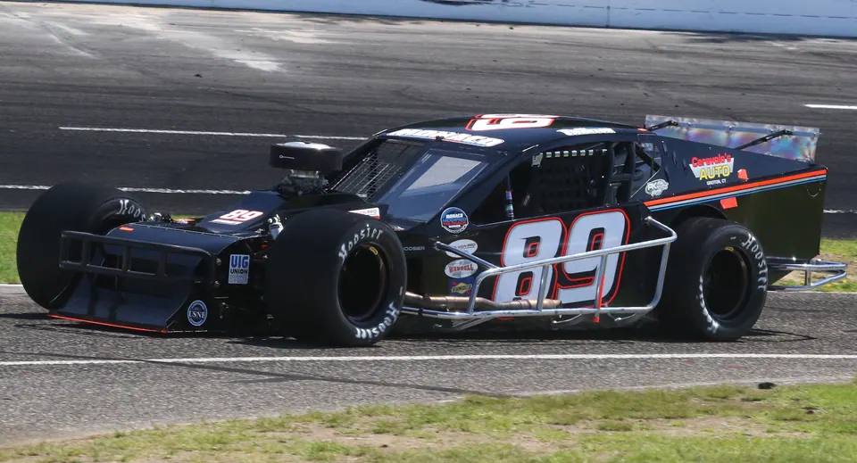 Matt Swanson photo