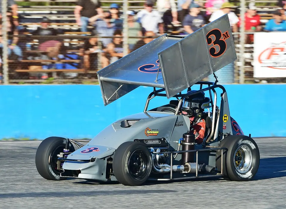 Speed and Tradition Define NEMA’s Resurgence Ahead of the Classic