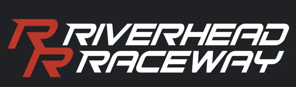 Riverhead Raceway logo