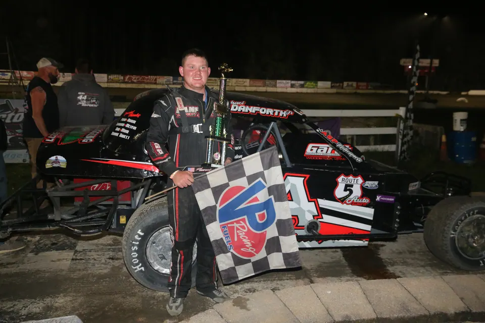 Bear Ridge Speedway Photos