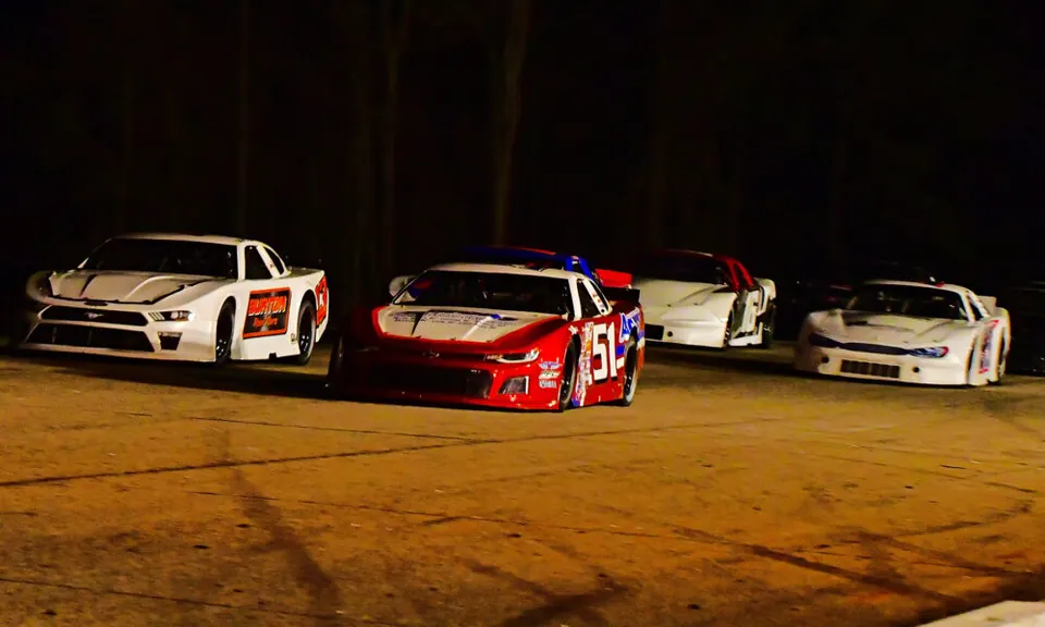 Florence Motor Speedway to Shutter After 2026