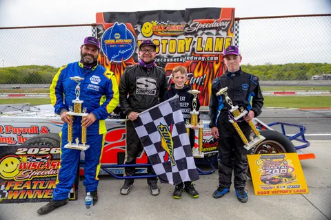 Kyle Hewins photo