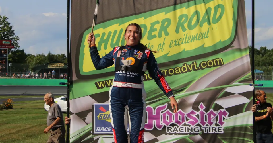 Late Model photo