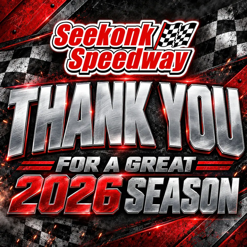 Seekonk Speedway Celebrates 81st Season