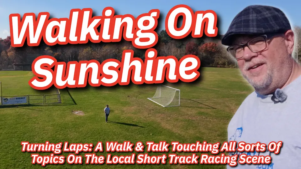 Local Short Track Racing Scene Topics