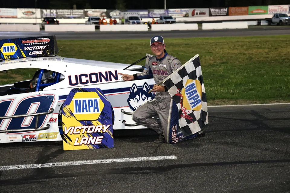Nick Anglace seeks SK Light Mastery in GAF Roofing Modified Masters