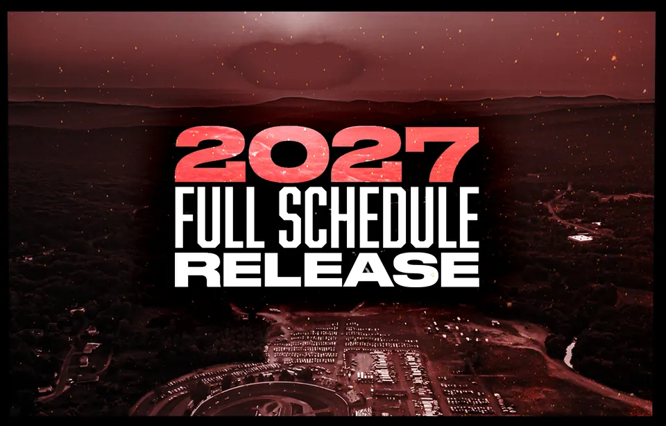 Stafford Speedway Unveils 2027 Race Schedule