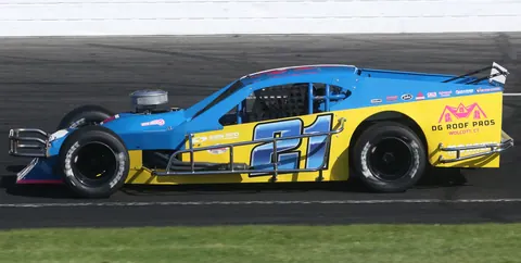 Sami Anderson photo