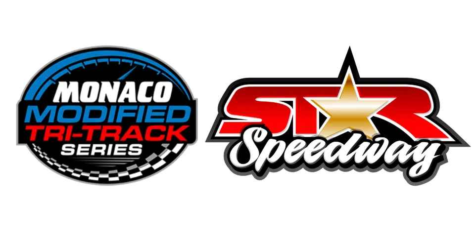 Monaco Modified Tri-Track Series Postponed at Star Speedway