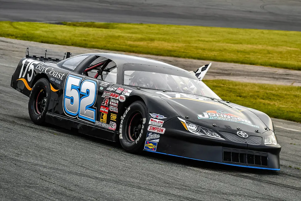 David Darling Secures Back-to-Back Win in Pro Stock Triple Crown