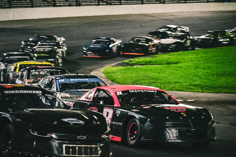 Race Day Rewind: Breakthrough Wins and Playoff Drama