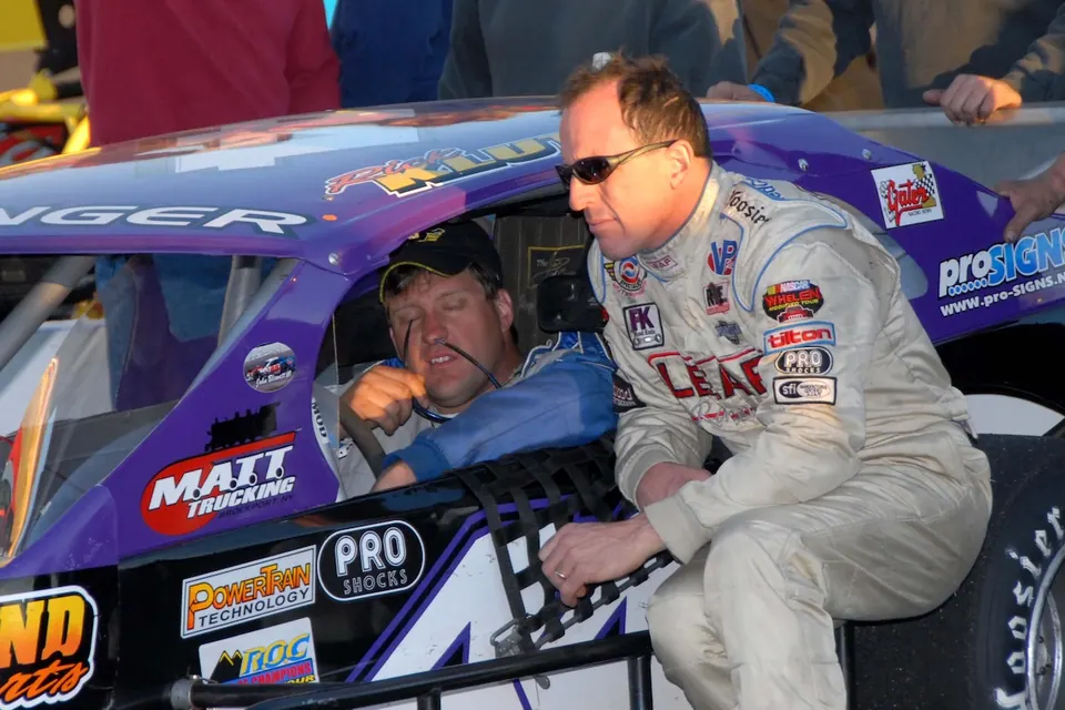 Kluth Returns to North-South Shootout as Owner