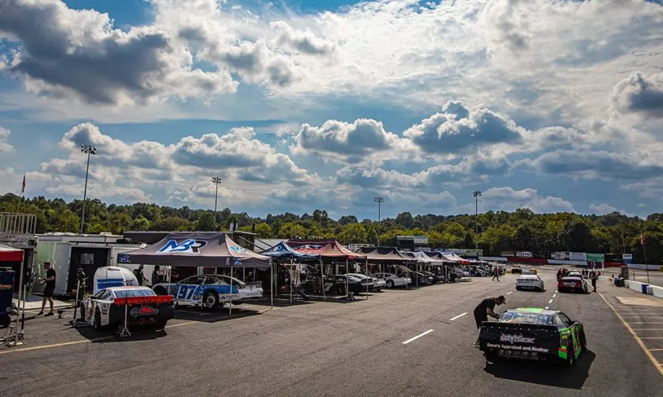 CARS Tour Throwback Classic Entry List and Preview at Hickory