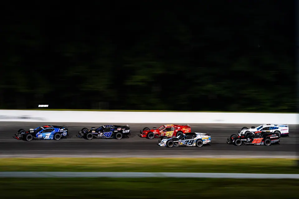 Sunoco World Series at Thompson Speedway