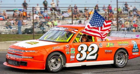 Randy Burr photo