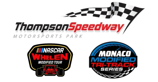World Series Moves to Saturday at Thompson Speedway