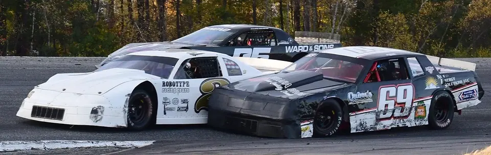Honey Badger Sponsors Limited/Street Stock Challenge