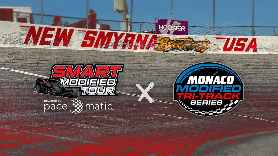 New Smyrna Hosts SMART & Monaco Modifieds Kickoff 2027