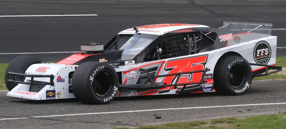 Casey Vogt photo