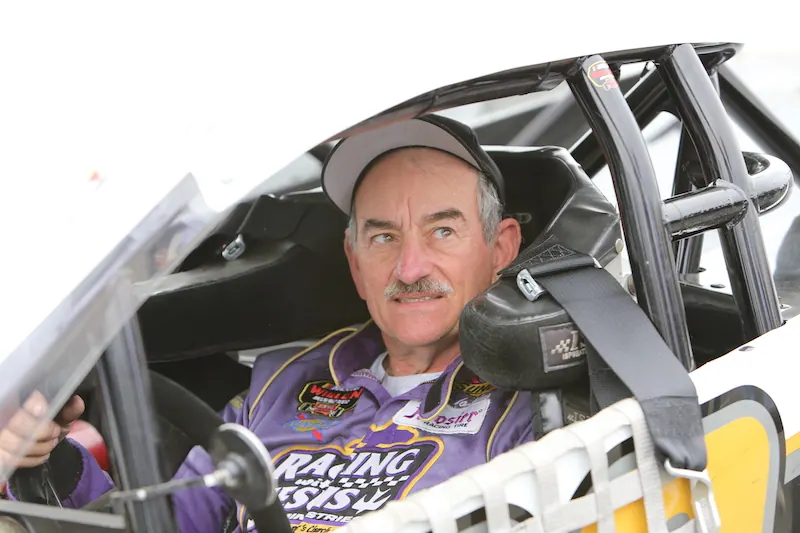 Jamie Tomaino to Visit Wall Stadium Hall of Fame Night