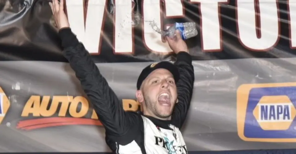 Historic Return to Stafford Speedway for NASCAR Whelen Modified Tour