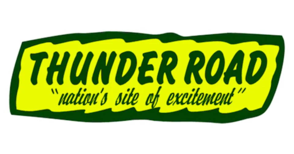 Riley Morris And Matt Ballard Beat The Rain On NBT Bank Night At Thunder Road