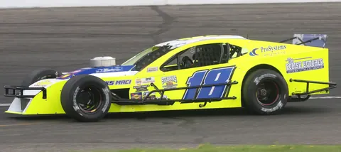 Tyler Barry photo