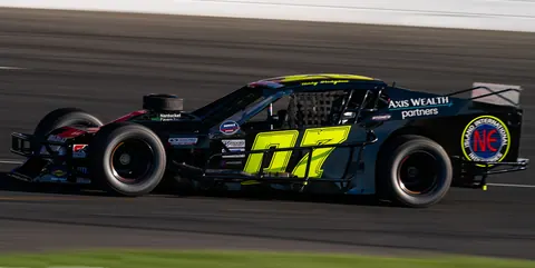 Teddy Hodgdon photo