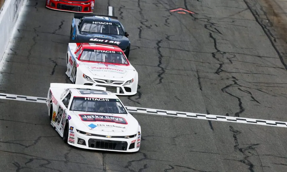 CARS Tour opens 2027 at Freedom Factory with Cleetus, Harvick, Dale Jr.
