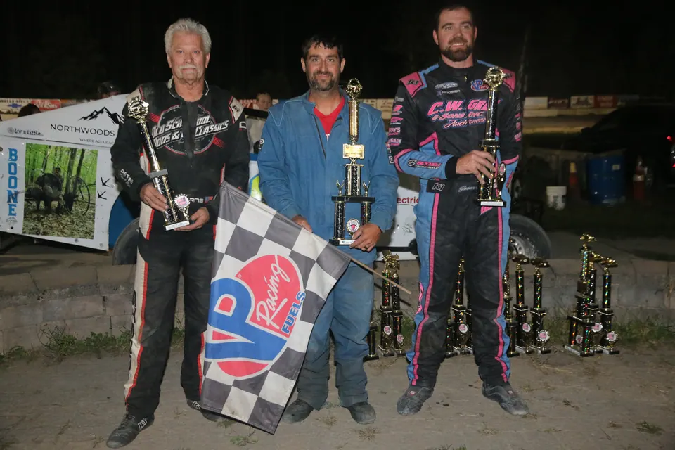 BRS_AW_9-12_VL_DIRTcar_Sabil_and_Sons_Sportsman_Coupes_L-R_Wayne_Stearns_Kane_Pi
