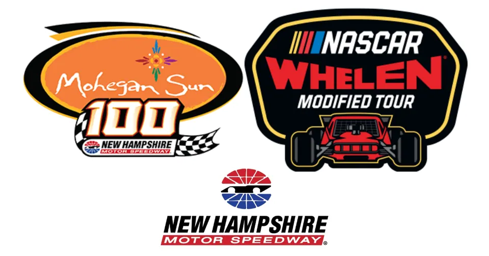 NASCAR Whelen Modified Tour Mohegan Sun 100 Preview