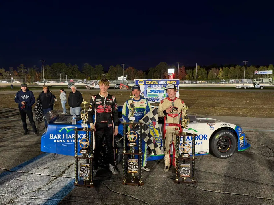 Shaw Wins Stan Meserve Classic, Continues GSPSS Run