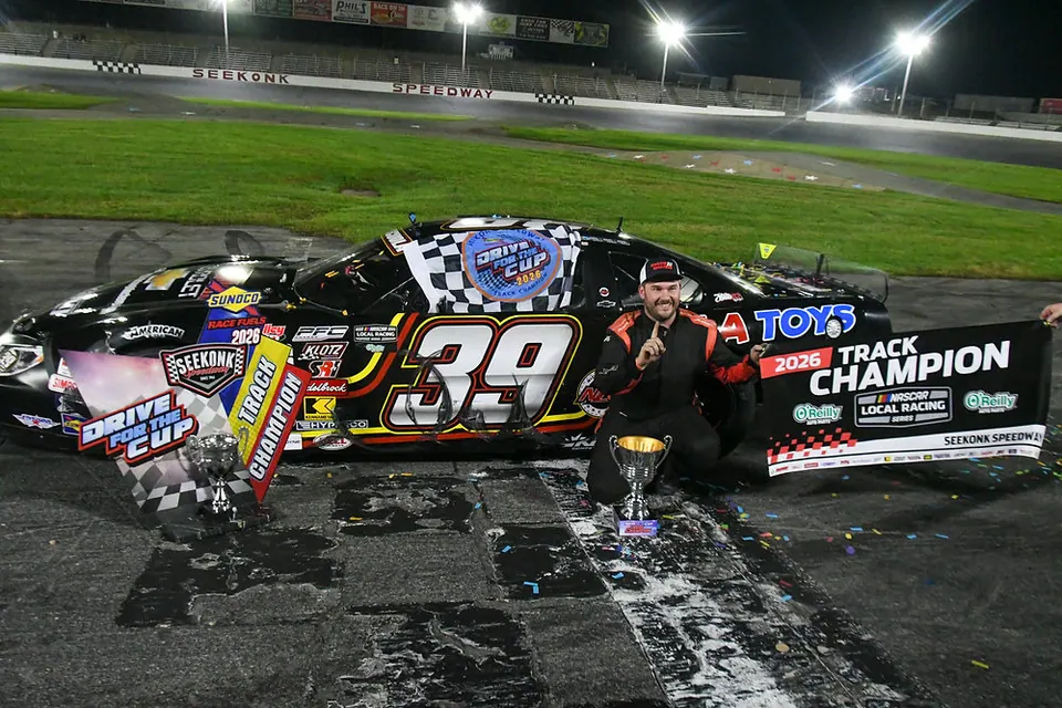 Championship Night at Seekonk Speedway: Four Divisions, Four Finales