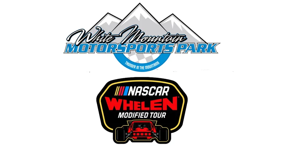 White Mountain Motorsports Park Off 2027 NASCAR Whelen Modified Tour