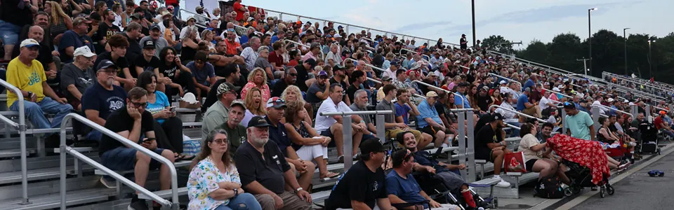 Monaco Modified Series Set to Bookend Summer at New London-Waterford Speedbowl on Labor Day Weekend