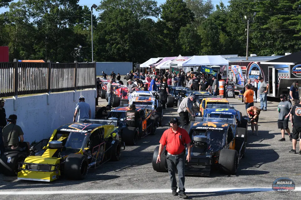 Star Speedway Postpones Monaco Modified Series Event