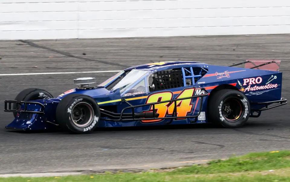 Daltin McCarthy photo