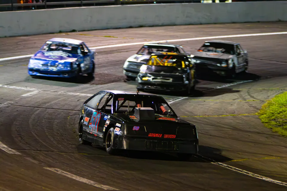 NL-Waterford Speedbowl Results: SK Modifieds, Late Models & Truck Race Outcomes