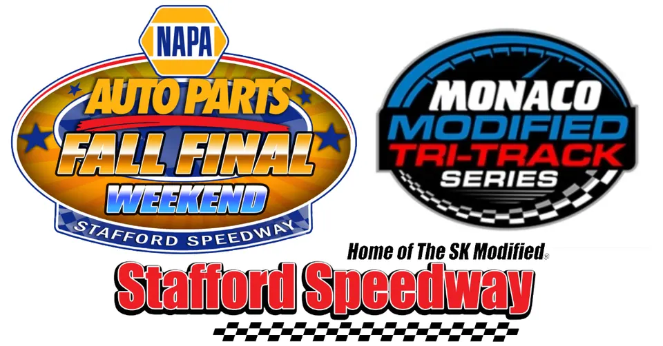 Monaco Modified Tri-Track Series NAPA Fall Final Postponed