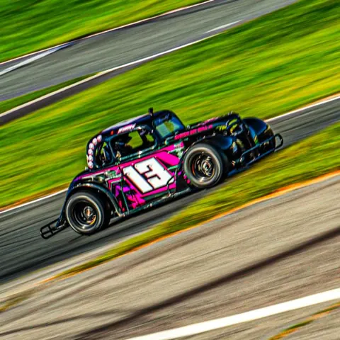 Jacob Burns photo