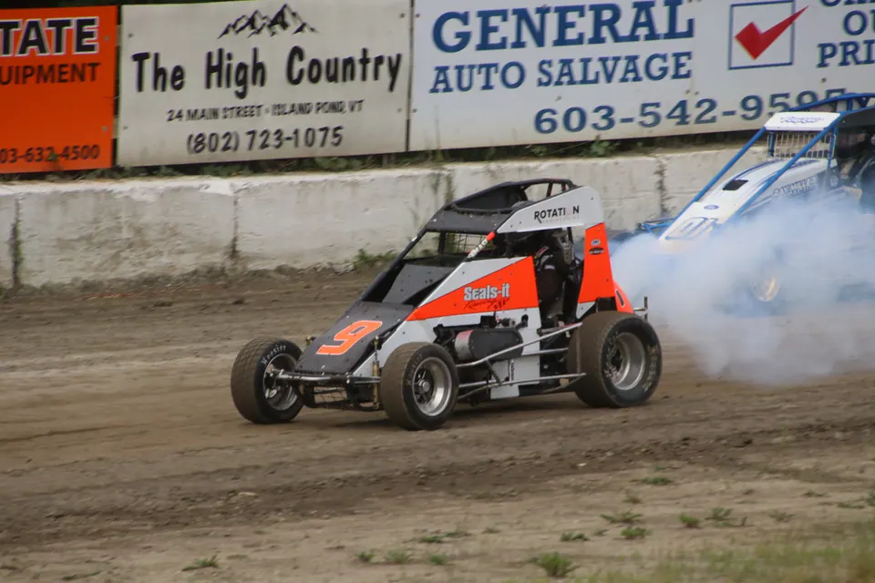 BRS_7-4_Justin_Cupcake_Combs_in_first_midget_outing_sidelined_in_hot_laps_blown_