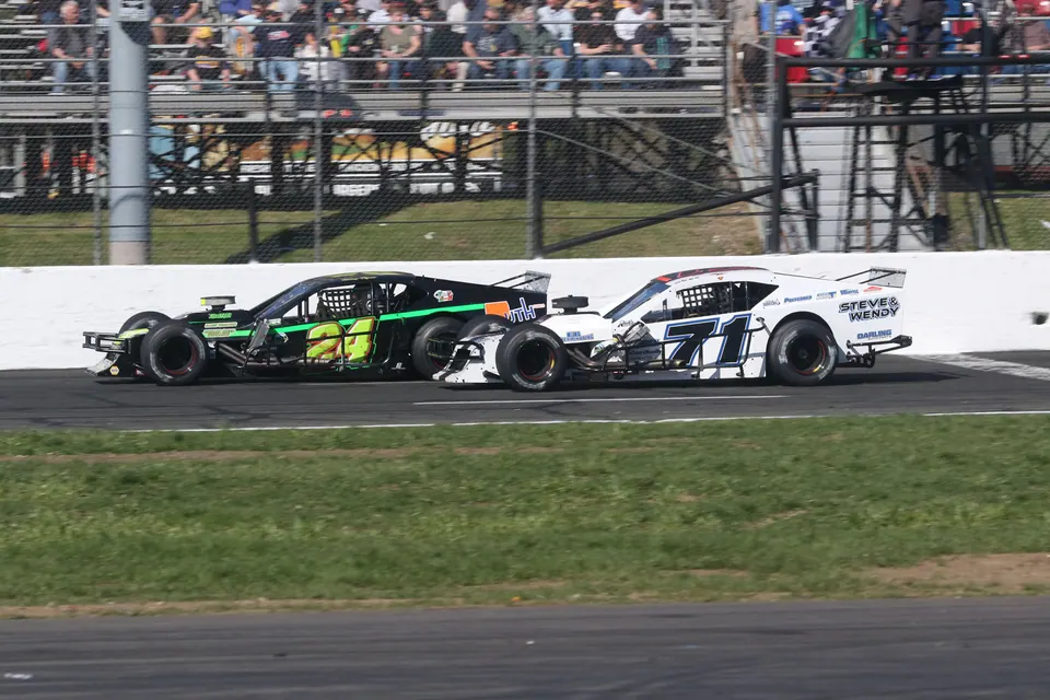 Mikey Flynn Seeks Turnaround at Stafford Speedway's Casella Waste SK 80