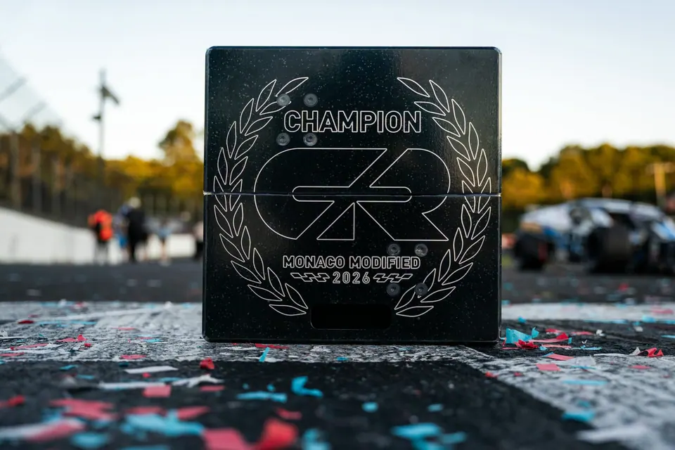 Monaco Modified Series Championship Rewards Beyond $50K Fund