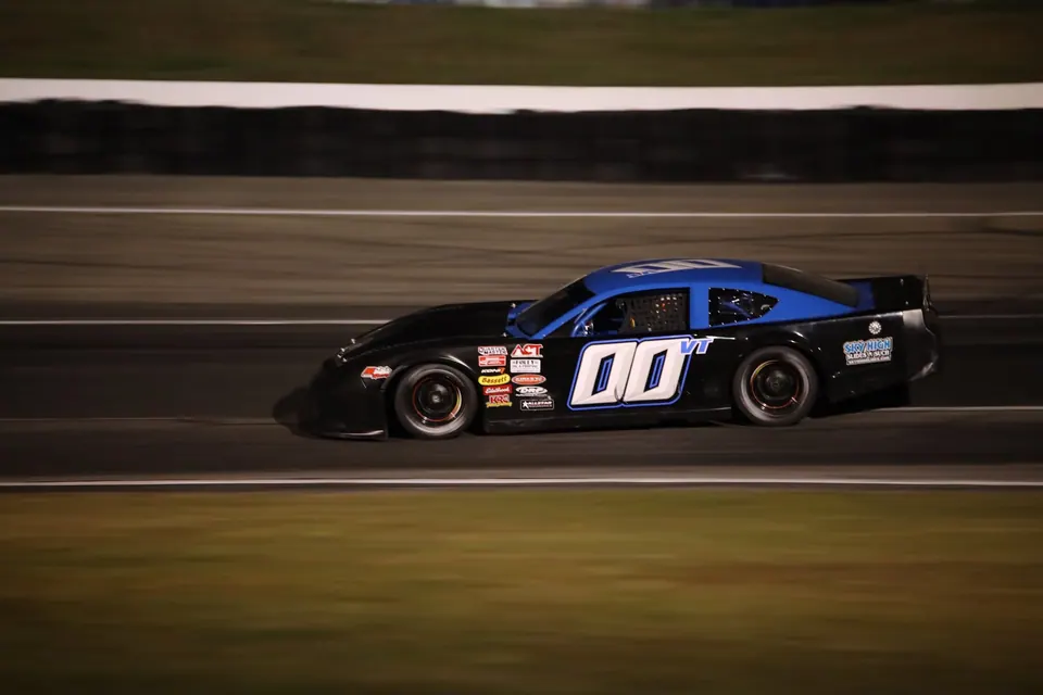 Brandon Gray photo