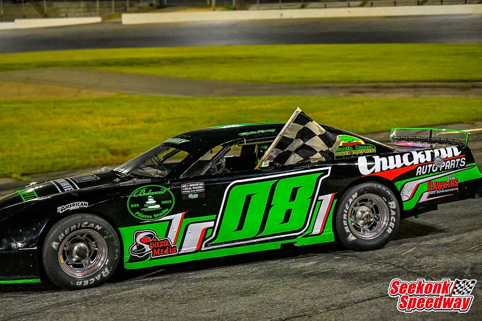 FAST FRIDAY, NASCAR SATURDAY ROAR BACK TO LIFE THIS WEEKEND