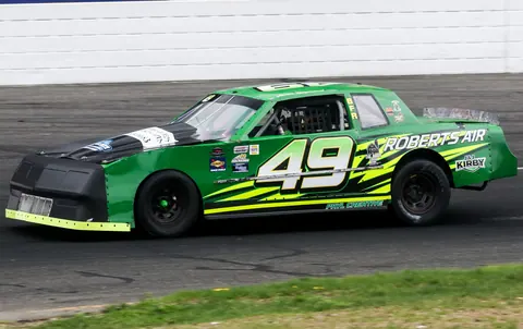 Jason Raymond photo