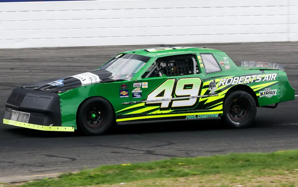 Jason Raymond photo